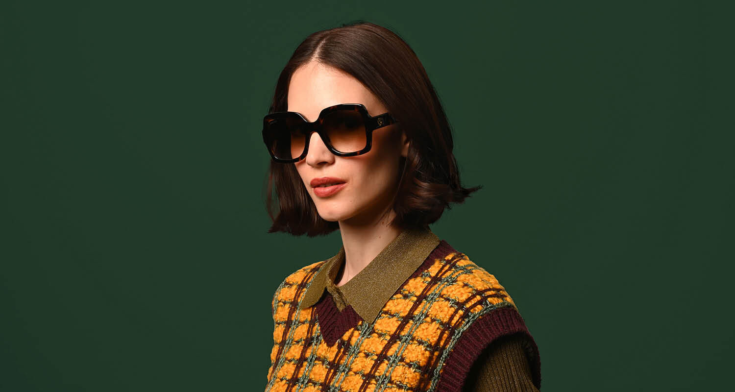 GUCCI GG 1337S 003 | Óptica & Audiología Universitaria